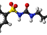 Antidiabetic agents抗糖尿病藥品