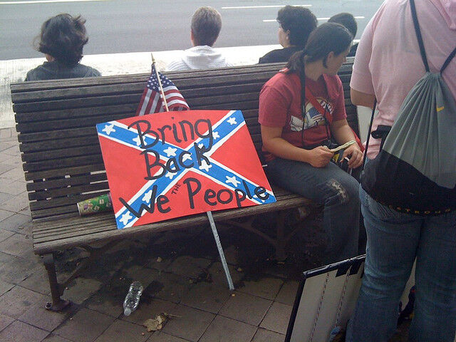 Glenn Beck rally 2009 09 12.jpg