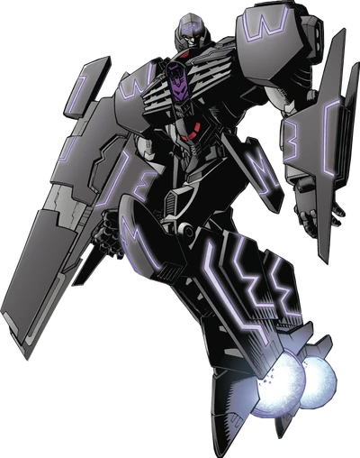 Megatron | Phase Sixers Wiki | Fandom Megatron | Phase Sixers Wiki | Fandom