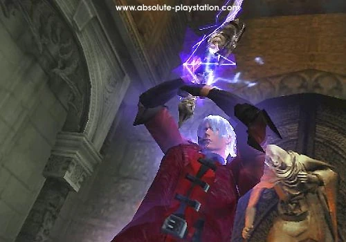 Dante | Phase RPG Wiki | Fandom