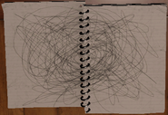 Violent Scribbles