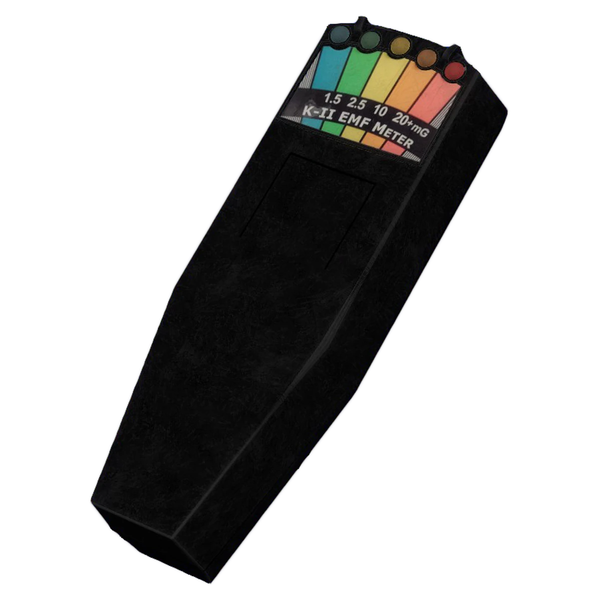 Детектор ЭМП | Phasmophobia Вики | Fandom