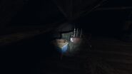 Ouija BleasdaleFarmhouse Attic 3
