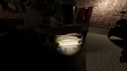 The Ouija Board spawns on Floor 4, on a shelf.