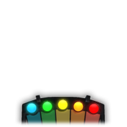 Cadre d'avatar EMF 5 pour Steam
