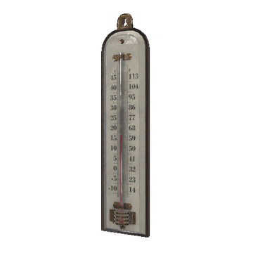 Thermometer, Phasmophobia Wiki