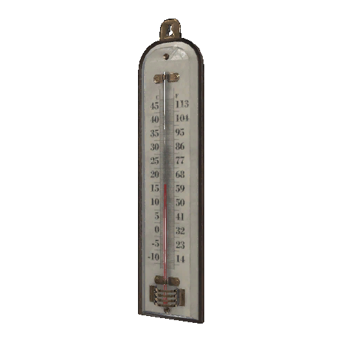 Weather Thermometers: How Do They Work and Why You Need One