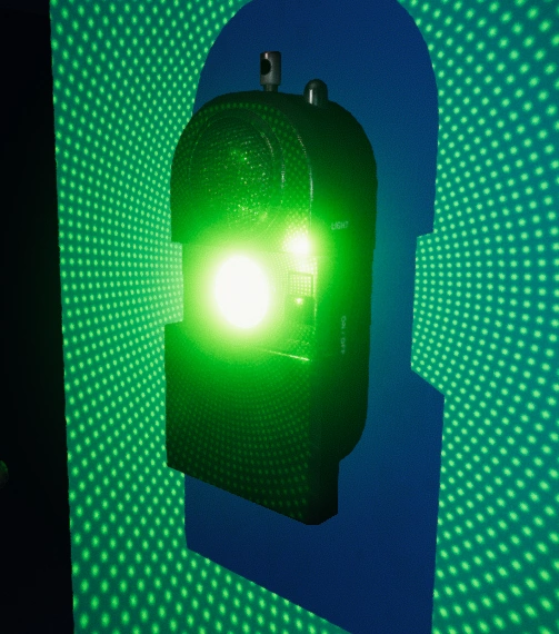 D.O.T.S. Projector Phasmophobia Wiki Fandom