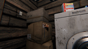 Bone in Boxes