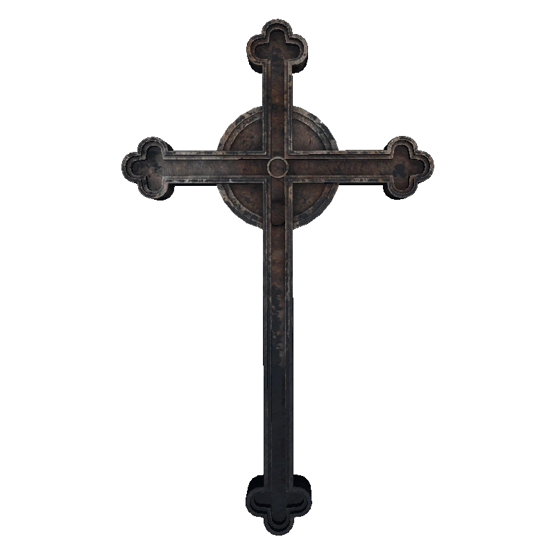 Crucifix Phasmophobia Wiki Fandom