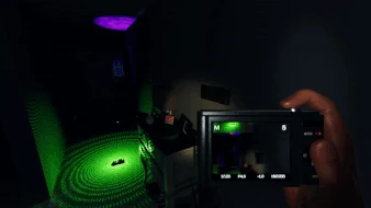 Electronic interference 0.4.0