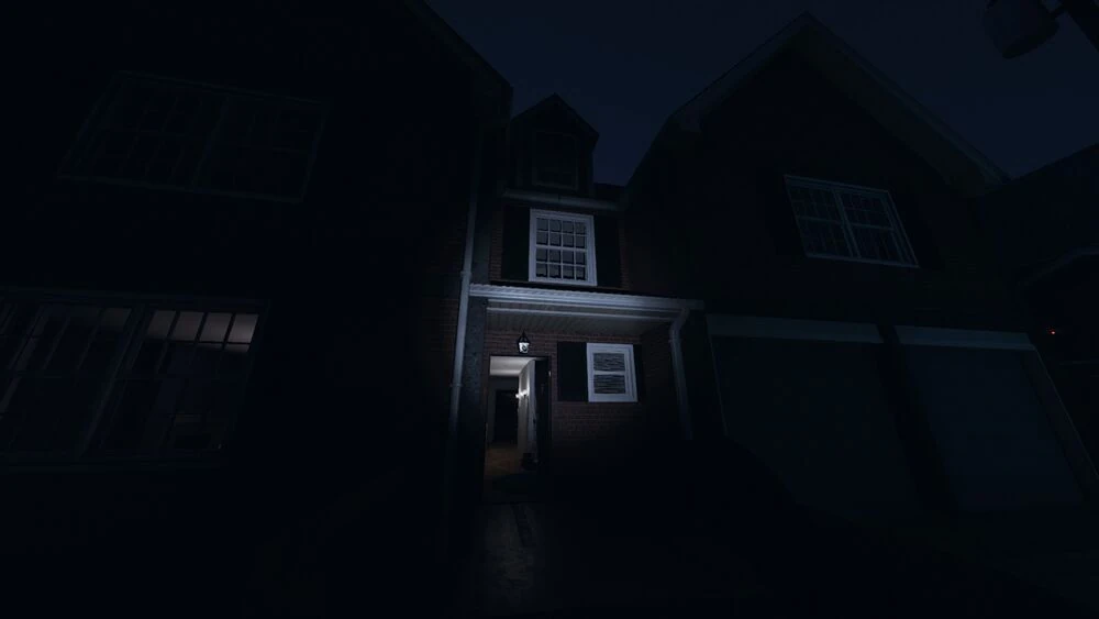 42 Edgefield Road Phasmophobia Вики Fandom