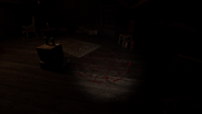 The Summoning Circle spawns in the Attic.