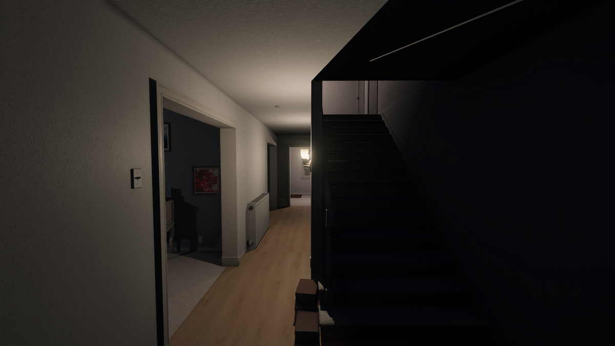 42 Edgefield Road Wiki Phasmophobia Fandom