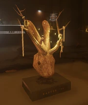 Le trophée Pâques 2024.