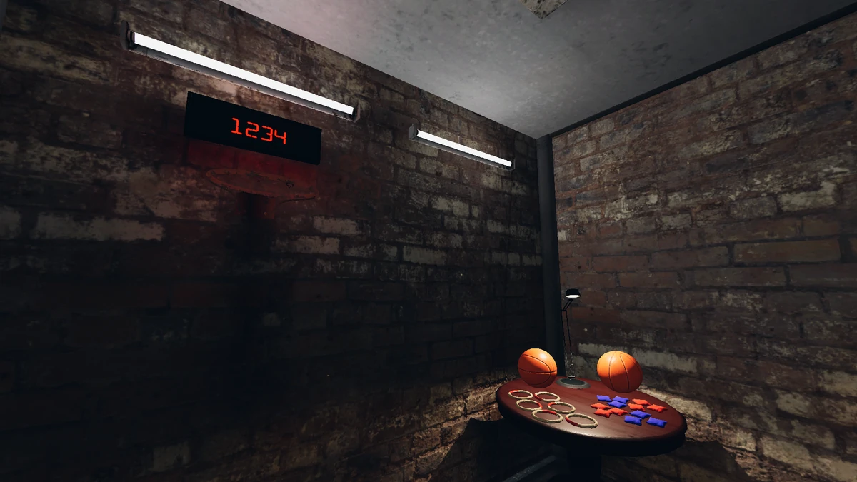 Basketball Phasmophobia Wiki Fandom