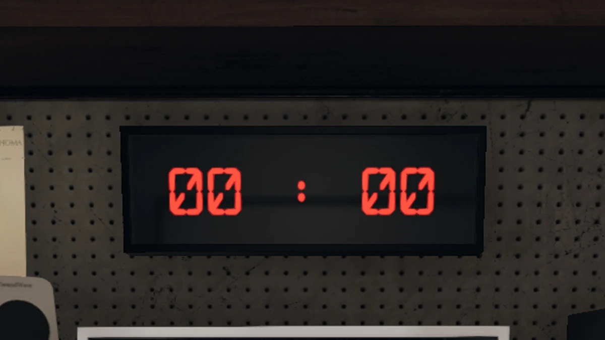 Setup Timer Phasmophobia Wiki Fandom