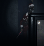 ghost models in blair thumb