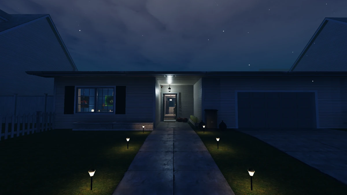 6 Tanglewood Drive Phasmophobia Вики Fandom