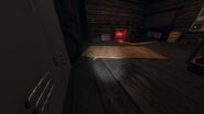 Bone in Bleasdale Farmhouse, First Floor, Garage. 4