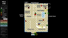 Nell's Diner Phasmophobia Wiki Fandom