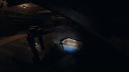 Ouija BleasdaleFarmhouse Attic 2
