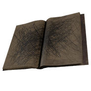 Violent Scribbles