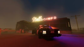 Nell's Diner Phasmophobia Wiki Fandom