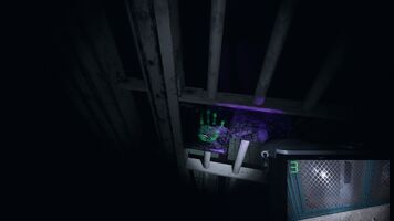 Отпечатокрешётка.jpg (152 Кб) Отпечаток на решётчатой двери (Prison)