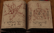 Pentagramme