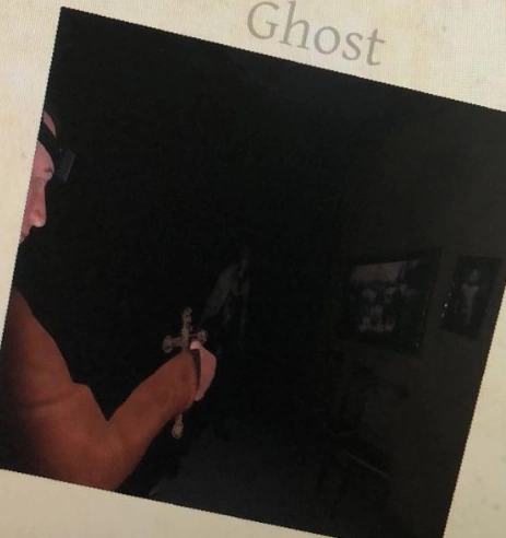 Demon Phasmophobia Wiki Fandom