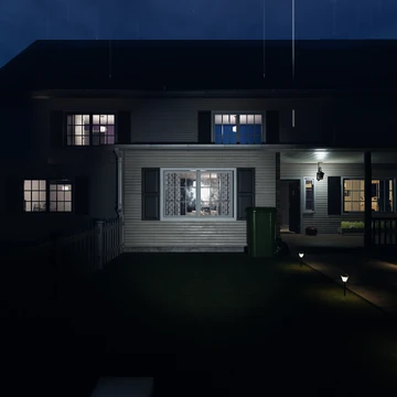 Ridgeview Road House Phasmophobia Wiki Fandom