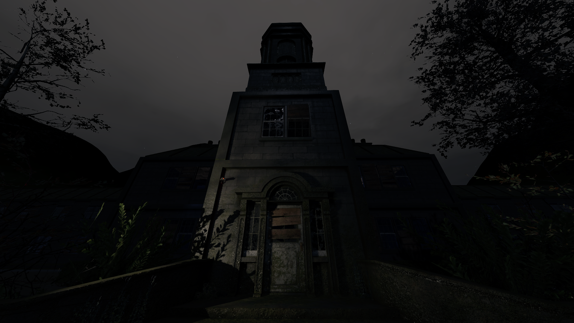 New Dawn Building, Paranormal Order Wiki