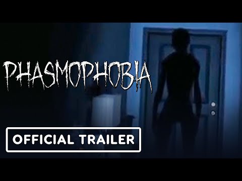 Spirit Box  Phasmophobia+BreezeWiki