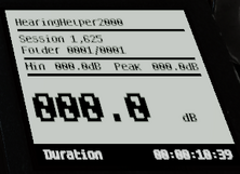 Parabolic Display