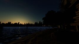 Sunrise MapleLodge