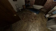 The Summoning Circle spawns on Floor 5 on the bathroom floor.