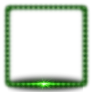 "D.O.T.S" Avatar Frame for Steam