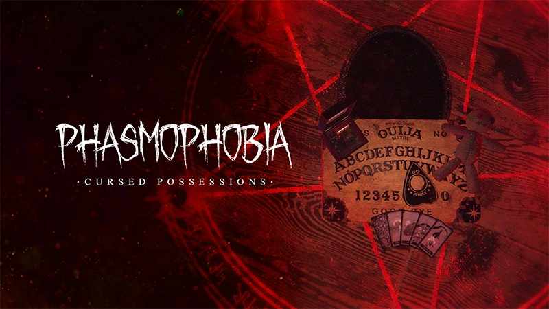 Enzo phasmophobia
