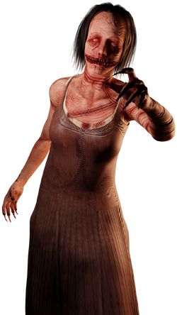 Ghost Model | Phasmophobia Wiki | Fandom