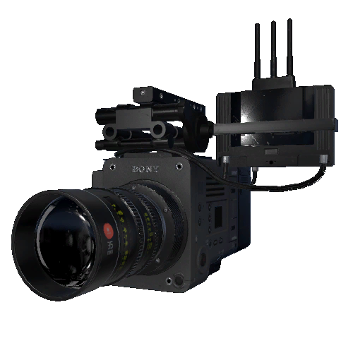 Video Camera, Phasmophobia Wiki