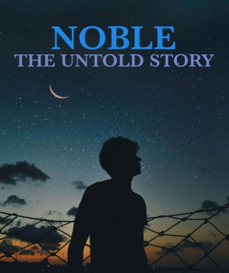Lucretia Noble The Untold Story - m3jc8bl