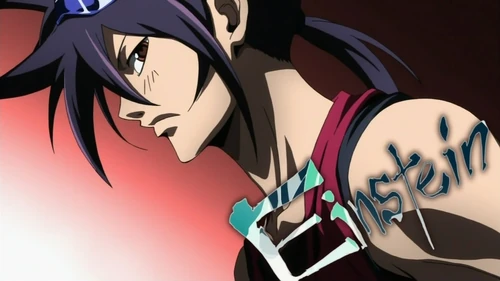 Phi Brain: Kami no Puzzle Wiki