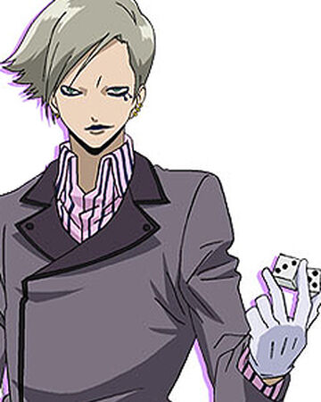 Diceman Phi Brain Kami No Puzzle Wiki Fandom He and his friend nonah find an unsolvable puzzle near their school. diceman phi brain kami no puzzle