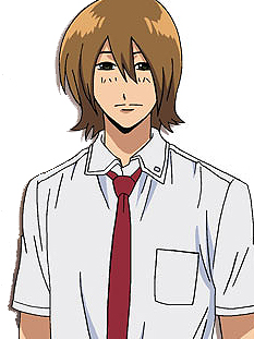 Souji Jikukawa Phi Brain Kami No Puzzle Wiki Fandom Souji Jikukawa Phi Brain Kami No Puzzle Wiki Fandom