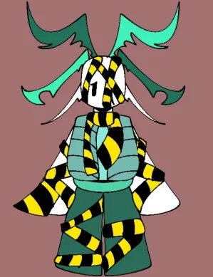 Caution Tapes/Lore | PHIGHTING! Phanon Wiki | Fandom