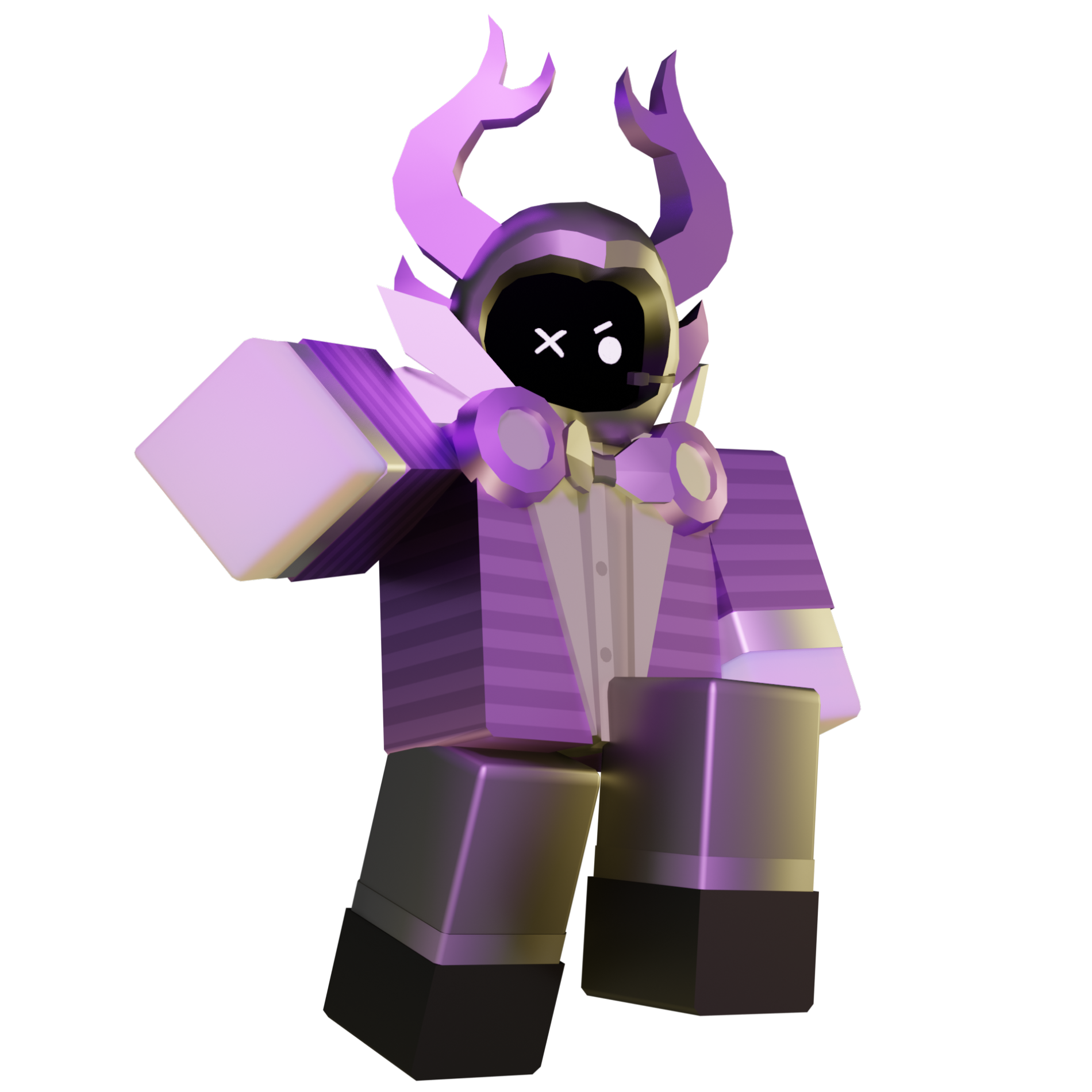 Dominus Empyreus, Roblox Wiki