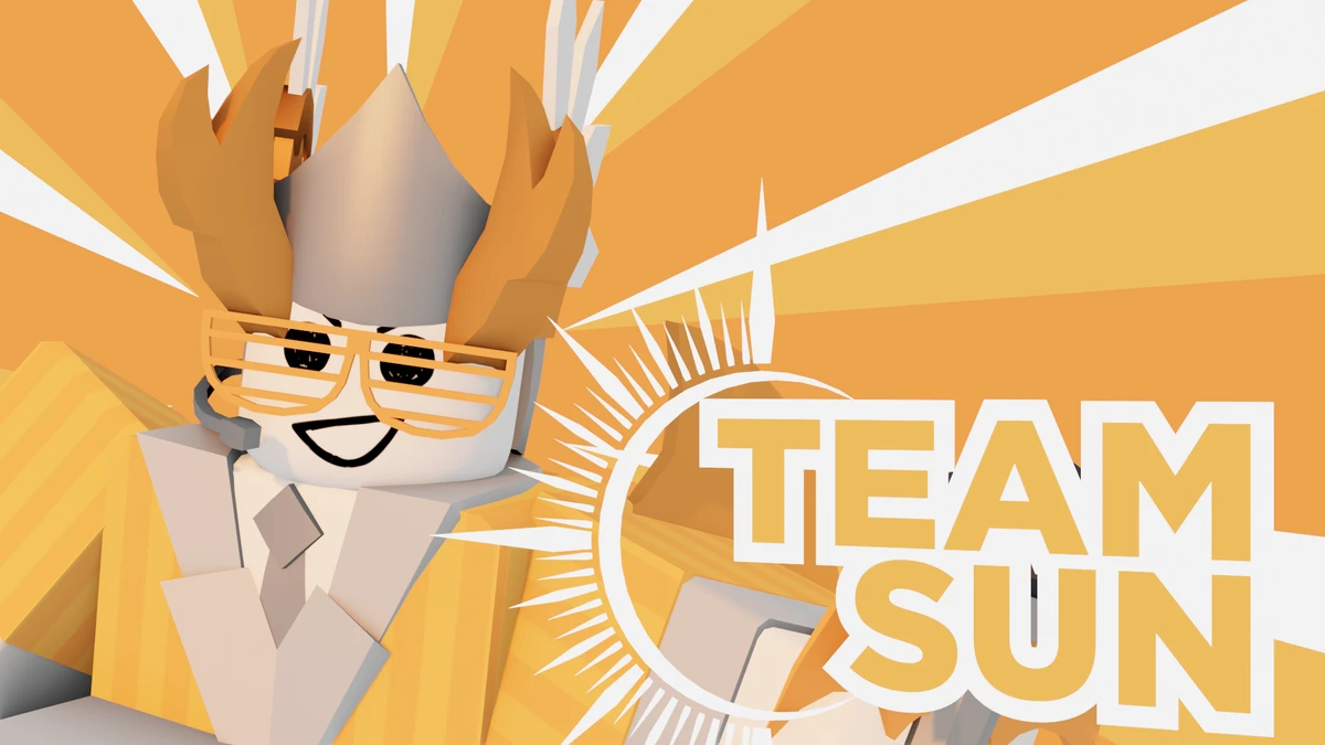 Sun vs. Moon PHIGHTING! Wiki Fandom