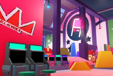 Bloxlink HQ, Roblox Wiki