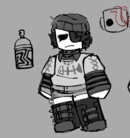 Spray Paint PHIGHTING! Wiki Fandom